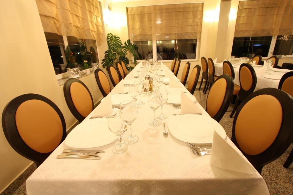 Hotel Crisalpin Poiana Brasov Exterior photo